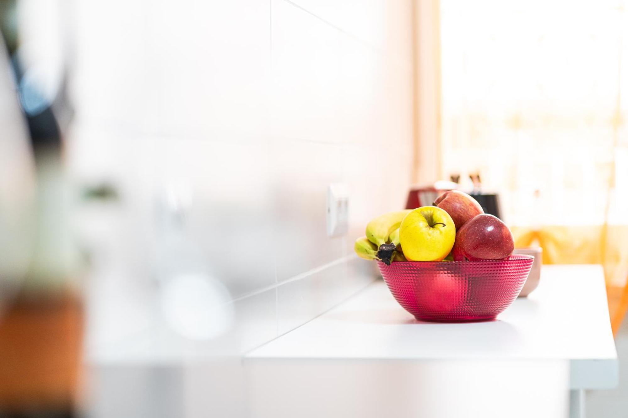 Apartament Domus Leo Roma Zewnętrze zdjęcie