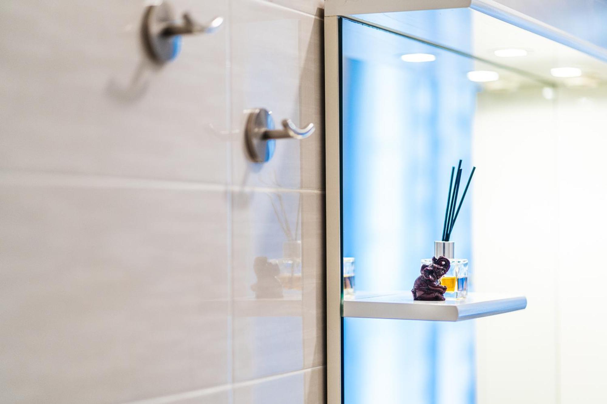 Apartament Domus Leo Roma Zewnętrze zdjęcie