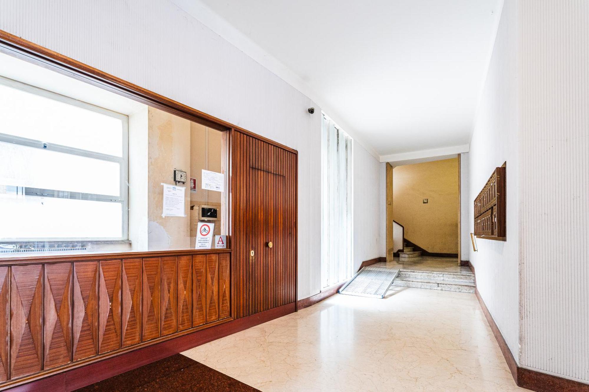 Apartament Domus Leo Roma Zewnętrze zdjęcie