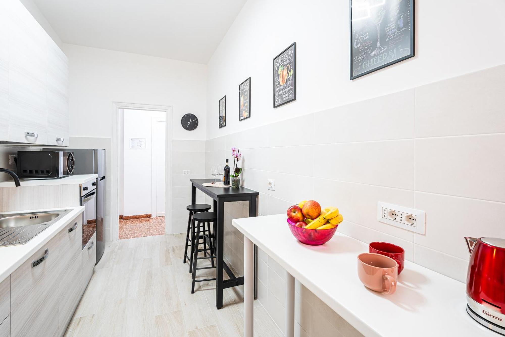 Apartament Domus Leo Roma Zewnętrze zdjęcie