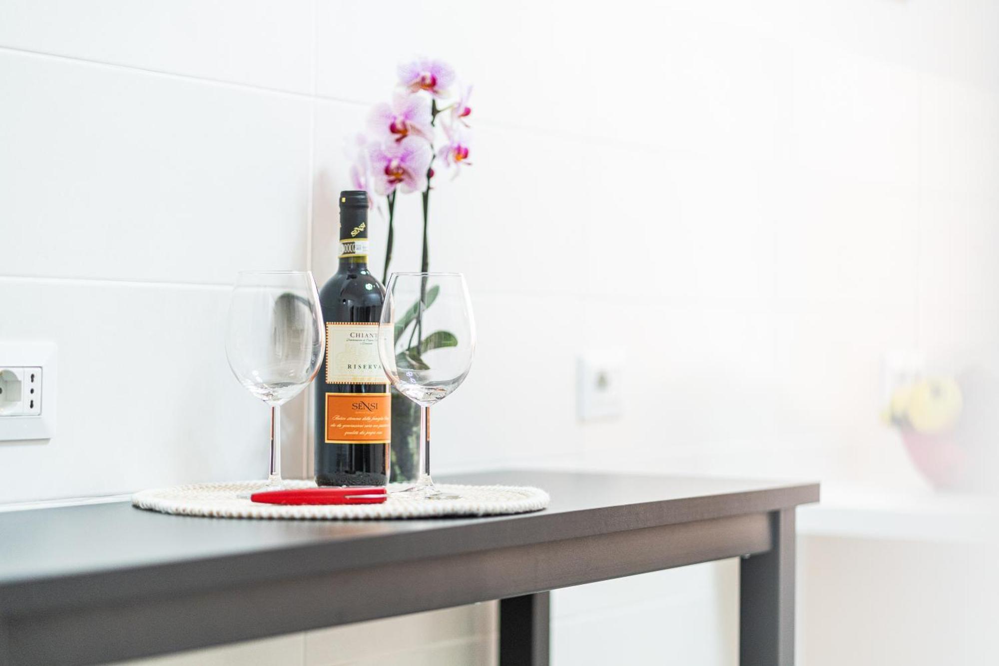 Apartament Domus Leo Roma Zewnętrze zdjęcie